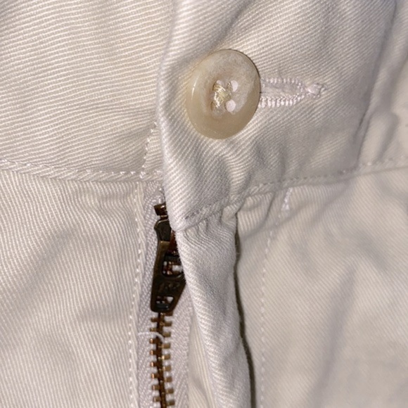 Polo Ralph Lauren classic fit blue label tan chino pants size 34x34a - Picture 7 of 11